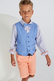 shirt AXEL STOCK
